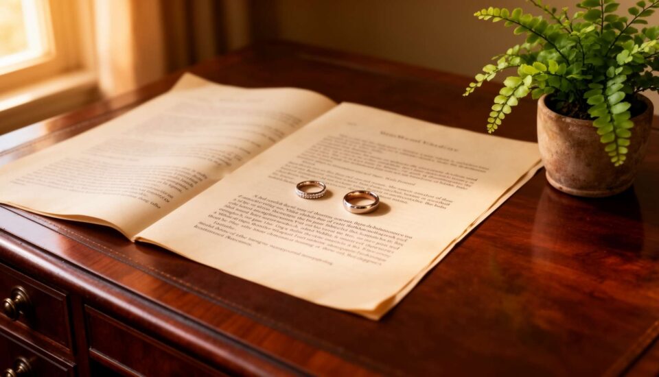 Divorcio por Mutuo Acuerdo en Costa Rica