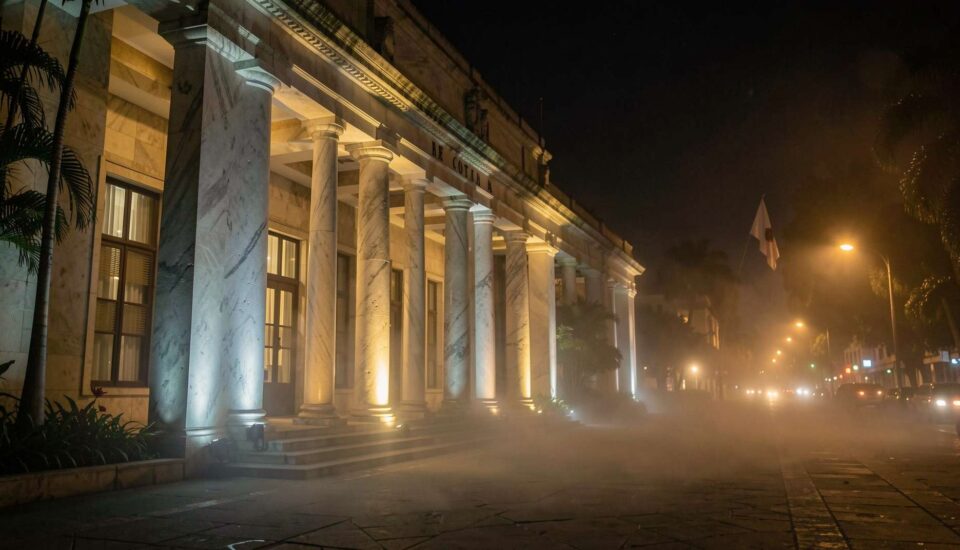 Ley de Reforma Tributaria e Impuestos Selectivos de Consumo de Costa Rica (Ley N° 4961)