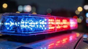 Ley General de Policía de Costa Rica (Ley N° 7410)