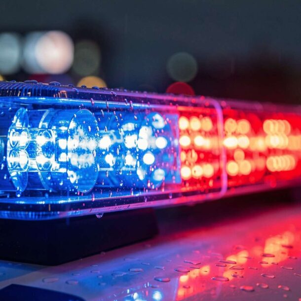 Ley General de Policía de Costa Rica (Ley N° 7410)