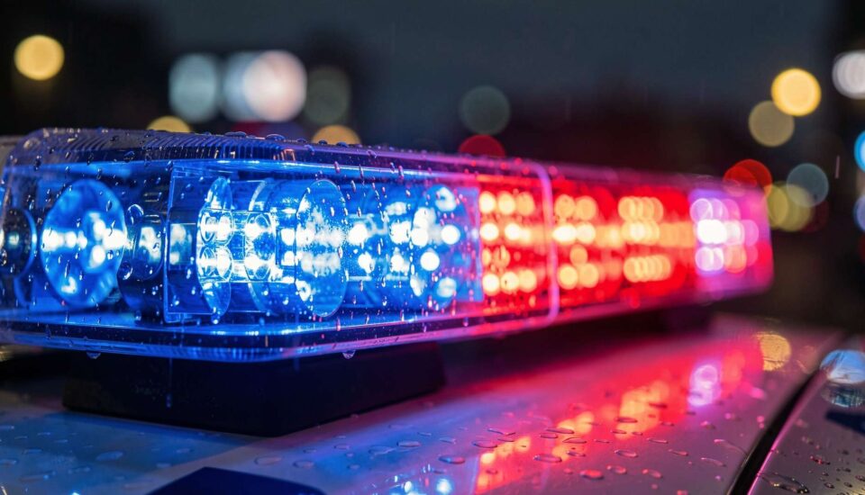 Ley General de Policía de Costa Rica (Ley N° 7410)