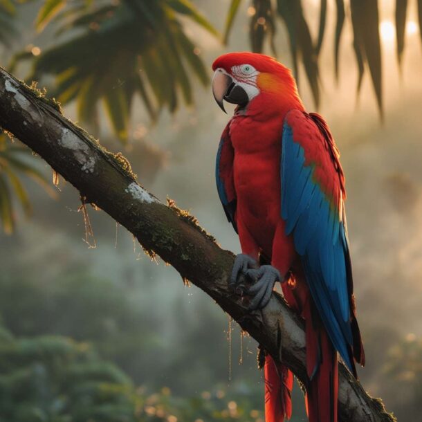 Ley Orgánica del Ambiente de Costa Rica (Ley N° 7554)