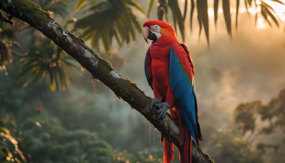 Ley Orgánica del Ambiente de Costa Rica (Ley N° 7554)