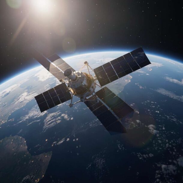 Ley General de Telecomunicaciones de Costa Rica (Ley N° 8642)