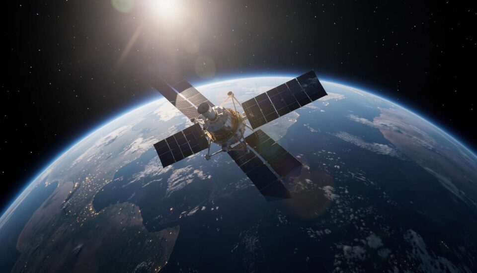 Ley General de Telecomunicaciones de Costa Rica (Ley N° 8642)