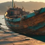 Ley de Pesca y Acuicultura en Costa Rica (Ley N° 8436)