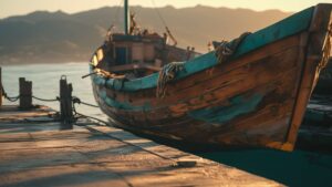 Ley de Pesca y Acuicultura en Costa Rica (Ley N° 8436)