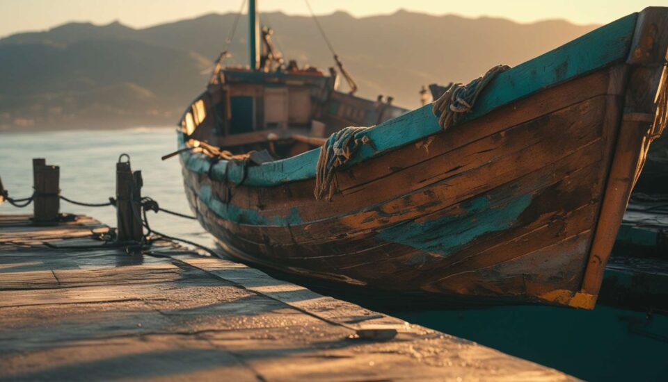 Ley de Pesca y Acuicultura en Costa Rica (Ley N° 8436)