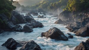 Ley de Aguas de Costa Rica (Ley N° 276)