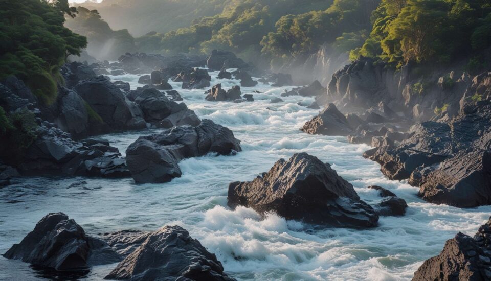 Ley de Aguas de Costa Rica (Ley N° 276)