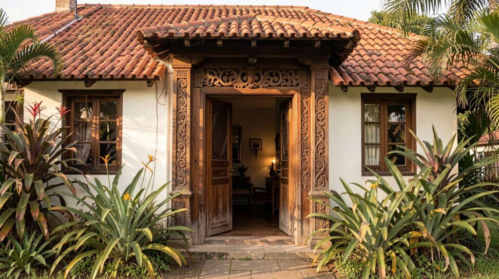 Ley del Sistema Financiero Nacional para la Vivienda y Creación del BANHVI de Costa Rica (Ley N° 7052)