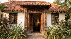 Ley del Sistema Financiero Nacional para la Vivienda y Creación del BANHVI en Costa Rica (Ley N° 7052)