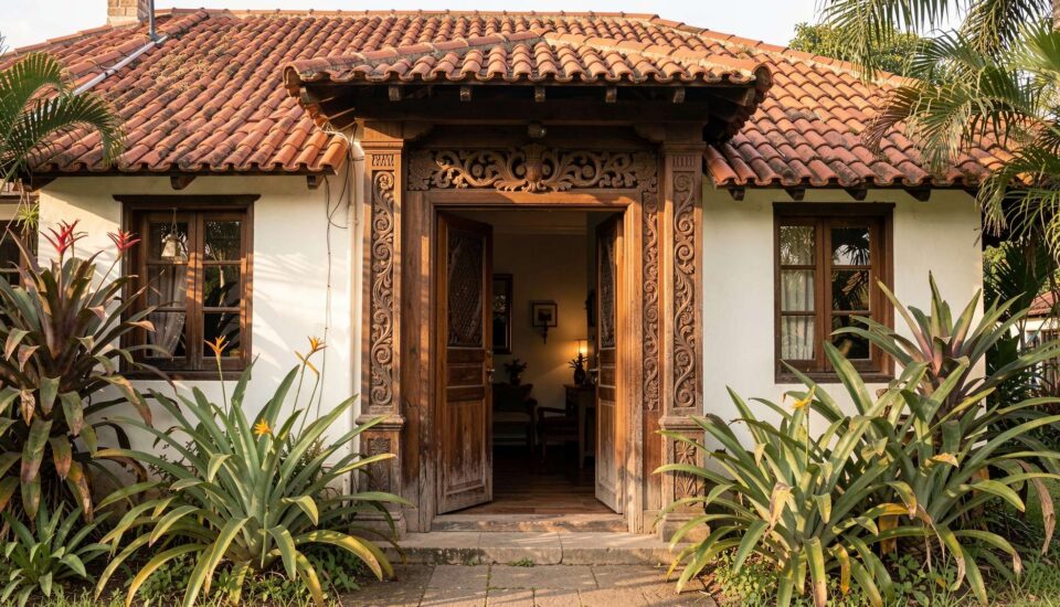 Ley del Sistema Financiero Nacional para la Vivienda y Creación del BANHVI en Costa Rica (Ley N° 7052)