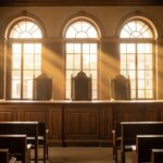 Fortalecimiento de la Jurisdicción Especializada en Delincuencia Organizada de Costa Rica (Ley N° 9769)