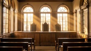 Fortalecimiento de la Jurisdicción Especializada en Delincuencia Organizada de Costa Rica (Ley N° 9769)