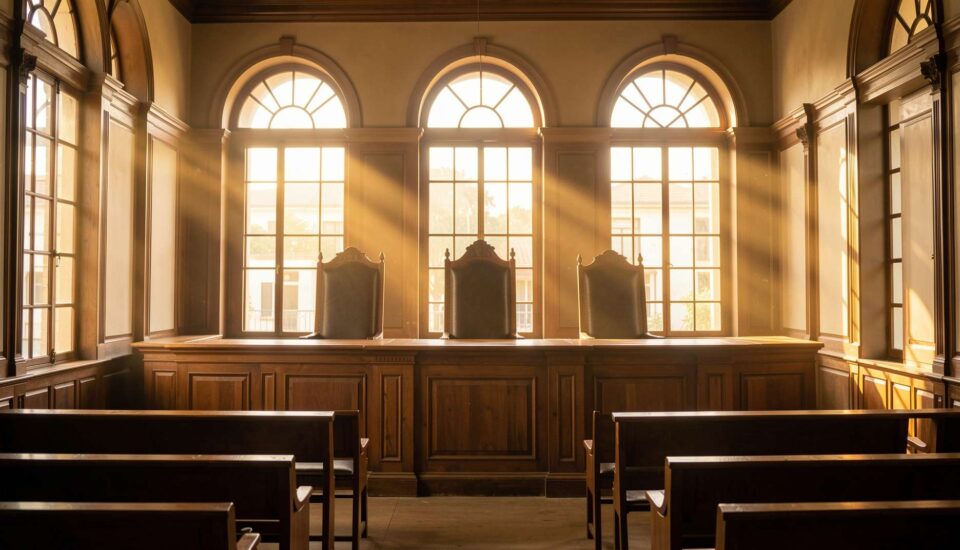 Fortalecimiento de la Jurisdicción Especializada en Delincuencia Organizada de Costa Rica (Ley N° 9769)