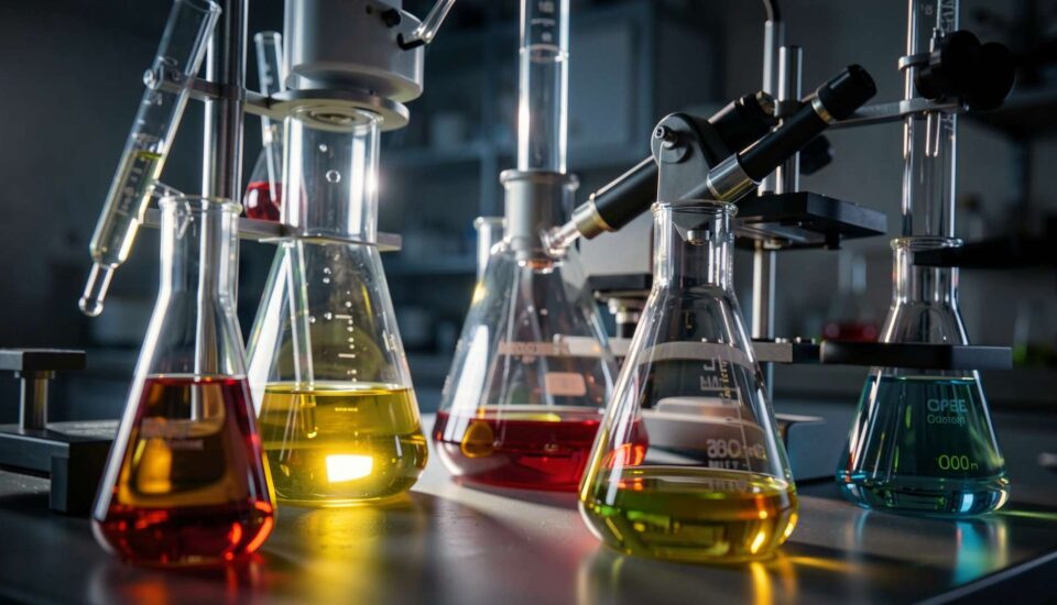 Laboratorios Remotos Universitarios para Educación STEM en Costa Rica (Ley N° 10888)