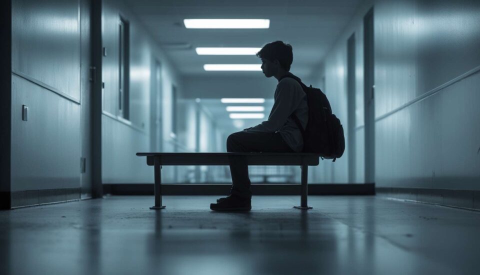 Ley para Fortalecer la Protección frente al Acoso Escolar en Costa Rica (Ley N° 10894)