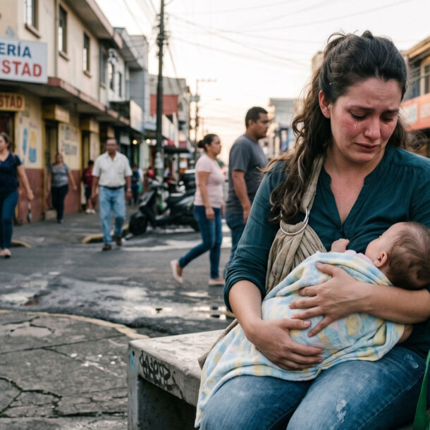 Ley para Proteger, Promover y Apoyar la Lactancia Materna en Costa Rica (Ley N° 10895)