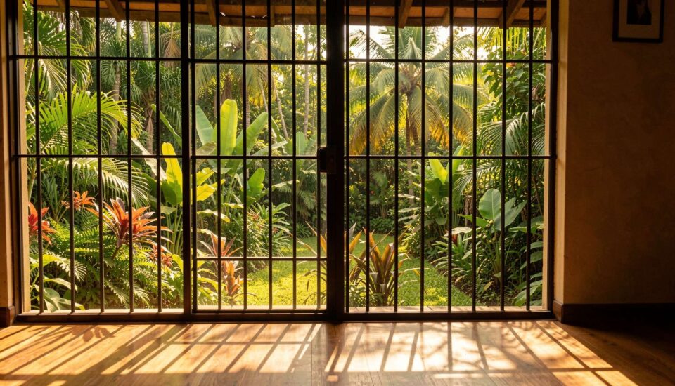 Ley para regular el beneficio del arresto domiciliario con brazalete electrónico en Costa Rica (Ley N° 10517)