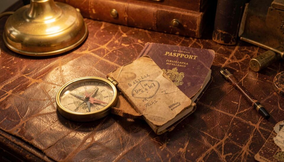 Ley de Opciones y Naturalizaciones de Costa Rica (Ley N° 1155)