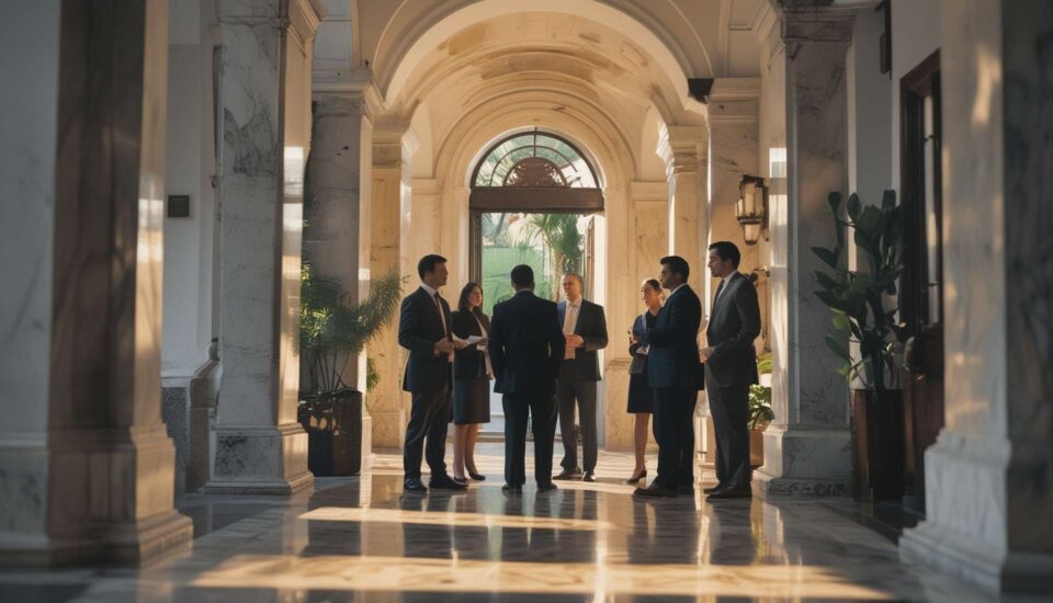 Ley Orgánica del Colegio de Abogados y Abogadas de Costa Rica (Ley N° 13)