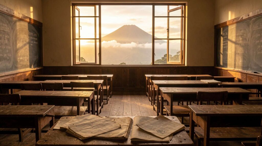 Ley Fundamental de Educación de Costa Rica (Ley N° 2160)