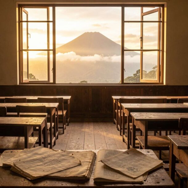 Ley Fundamental de Educación de Costa Rica (Ley N° 2160)