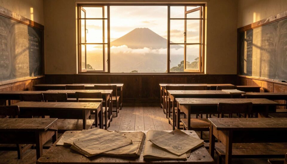 Ley Fundamental de Educación de Costa Rica (Ley N° 2160)