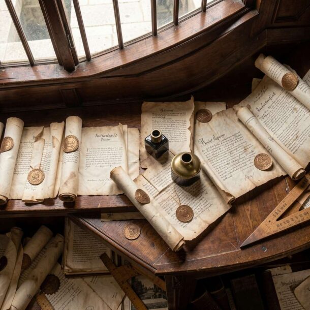 Ley Orgánica del Notariado de Costa Rica (Ley N° 39)