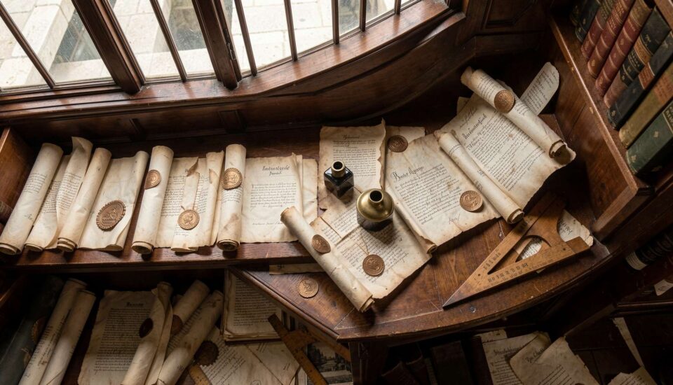 Ley Orgánica del Notariado de Costa Rica (Ley N° 39)