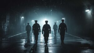 Ley Orgánica del Ministerio de Seguridad Pública de Costa Rica (Ley N° 5482)