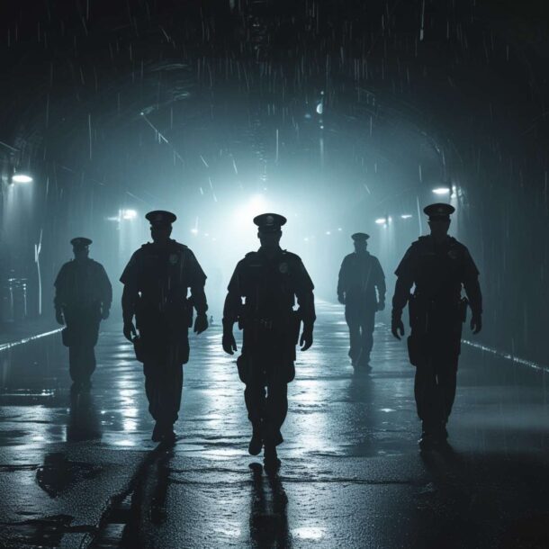 Ley Orgánica del Ministerio de Seguridad Pública de Costa Rica (Ley N° 5482)