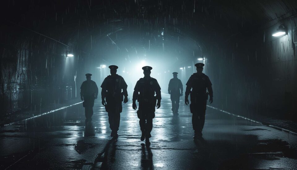 Ley Orgánica del Ministerio de Seguridad Pública de Costa Rica (Ley N° 5482)