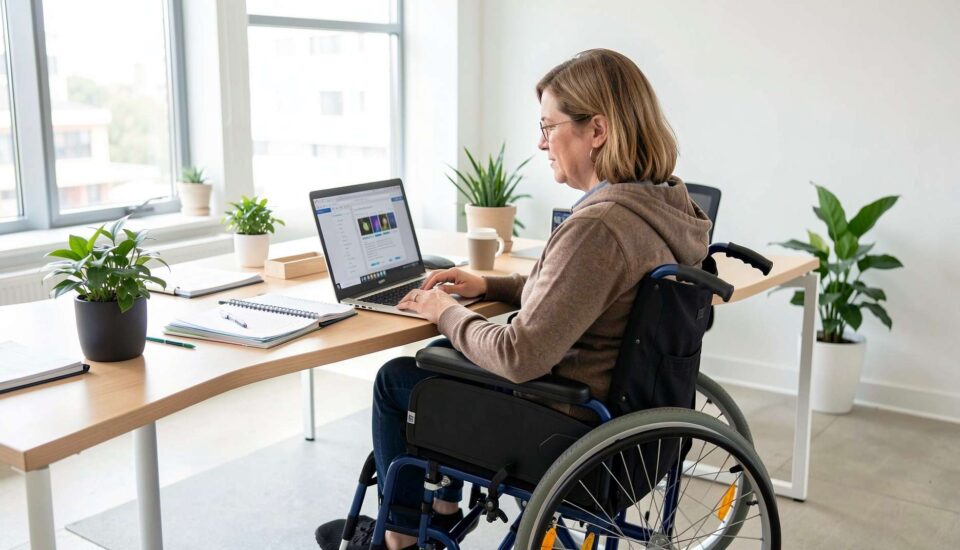 Aprueba Convención sobre los Derechos de las Personas con Discapacidad y su Protocolo de Costa Rica (Ley N° 8661)