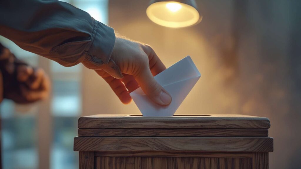 Código Electoral de Costa Rica (Ley N° 8765)