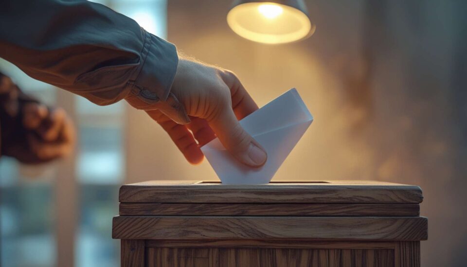 Código Electoral de Costa Rica (Ley N° 8765)