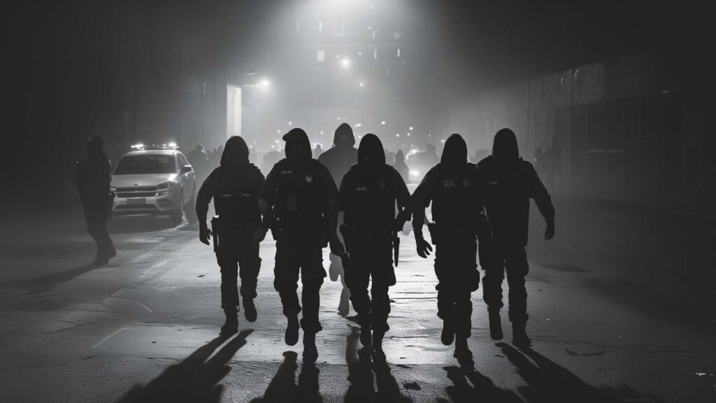 Creación de la Jurisdicción Especializada en Delincuencia Organizada de Costa Rica (Ley N° 9481)