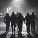 Creación de la Jurisdicción Especializada en Delincuencia Organizada de Costa Rica (Ley N° 9481)