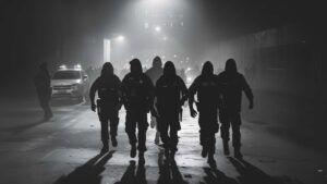 Creación de la Jurisdicción Especializada en Delincuencia Organizada de Costa Rica (Ley N° 9481)