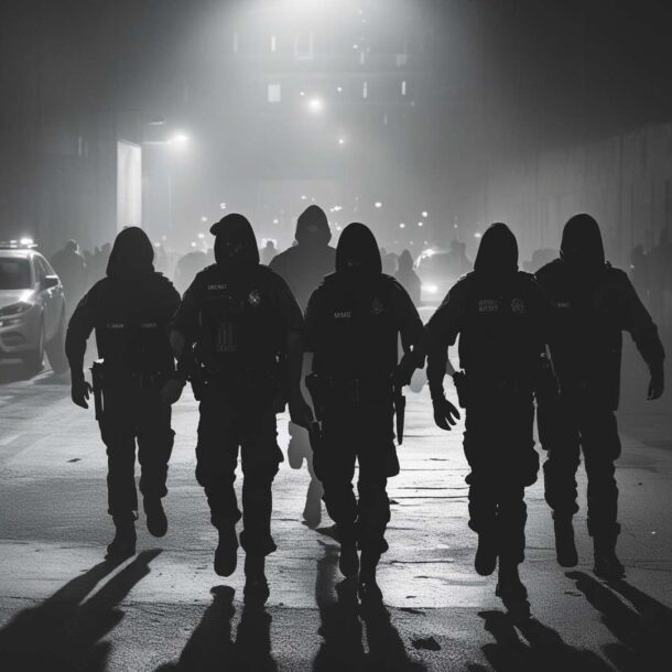 Creación de la Jurisdicción Especializada en Delincuencia Organizada de Costa Rica (Ley N° 9481)