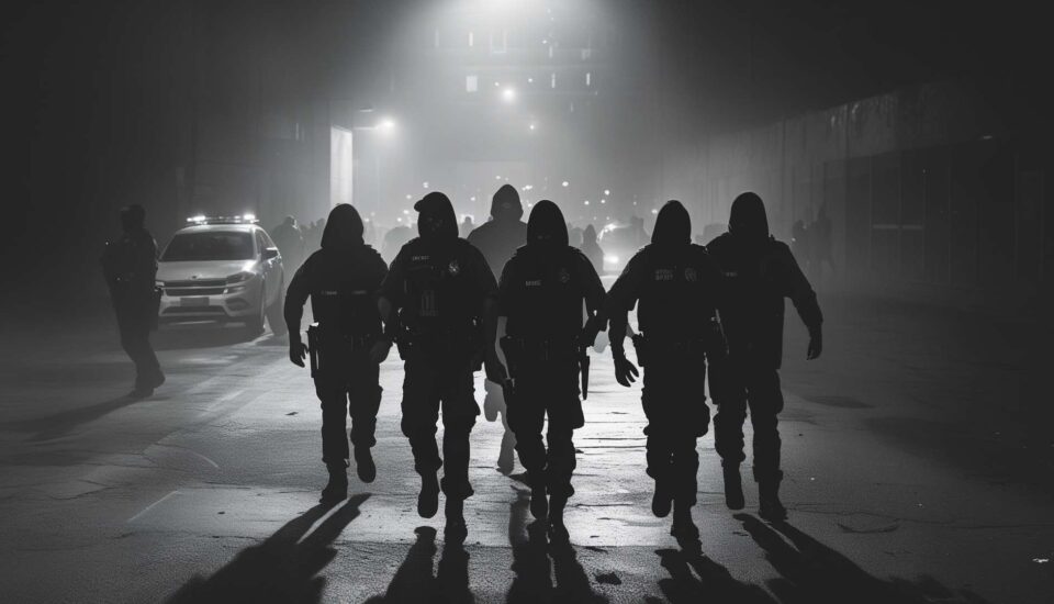 Creación de la Jurisdicción Especializada en Delincuencia Organizada de Costa Rica (Ley N° 9481)