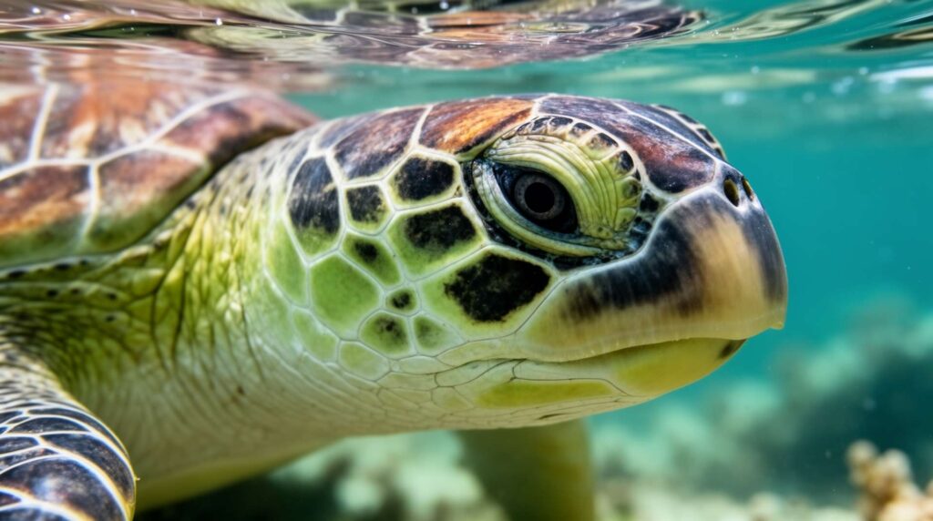 Ley de Protección, Conservación y Recuperación de las Poblaciones de Tortugas Marinas de Costa Rica (Ley N° 8325)