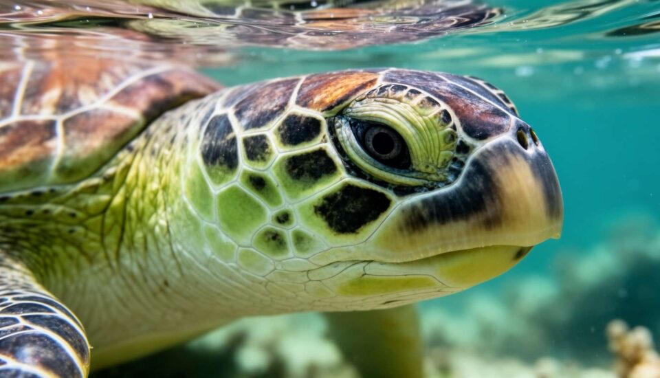 Ley de Protección, Conservación y Recuperación de las Poblaciones de Tortugas Marinas de Costa Rica (Ley N° 8325)