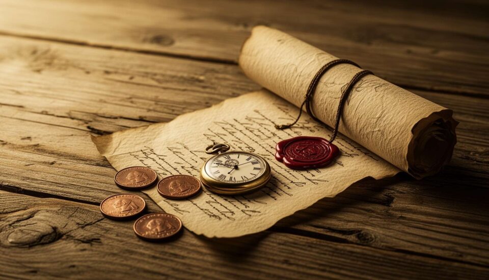 Confección de Pagaré y Letra de Cambio en Costa Rica