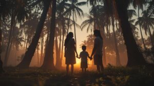 Procesos de Pensión Alimentaria en Costa Rica