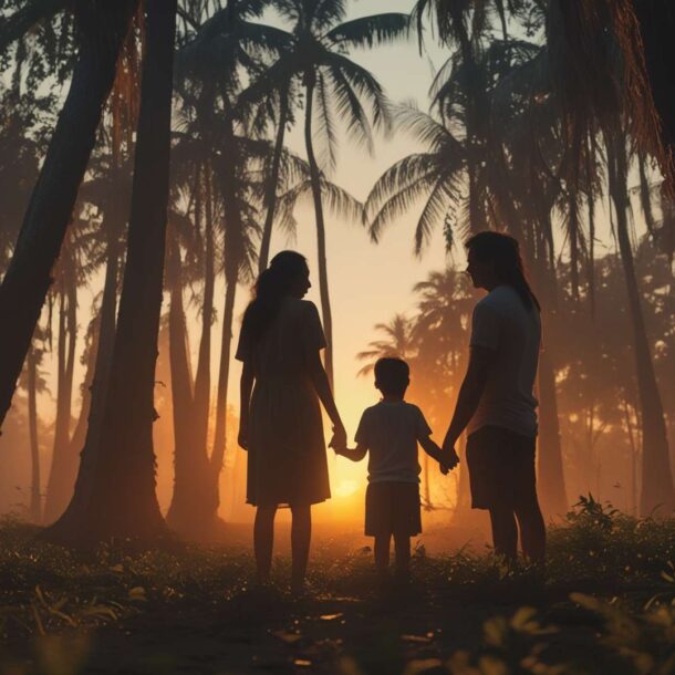 Procesos de Pensión Alimentaria en Costa Rica