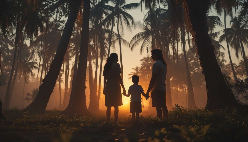 Procesos de Pensión Alimentaria en Costa Rica