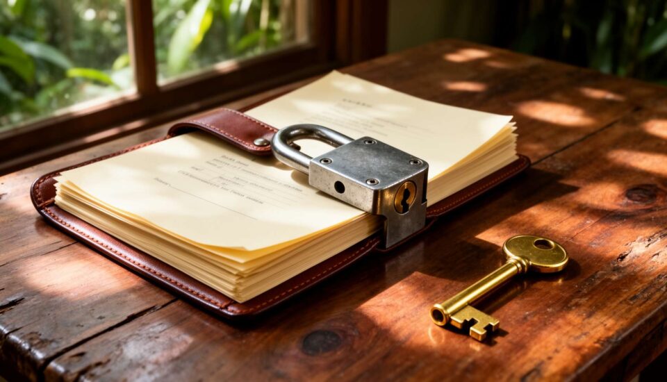 Confección de Prenda en Documento Privado en Costa Rica