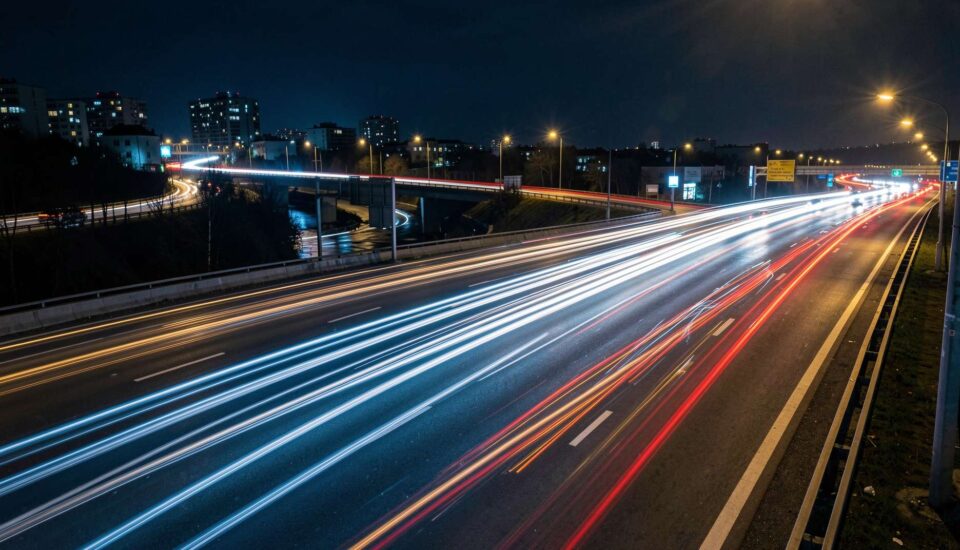 Procesos por Infracciones de Tránsito en Costa Rica